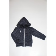 Куртка на меху 6-020